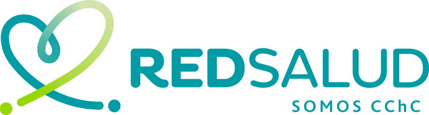 Logo RedSalud