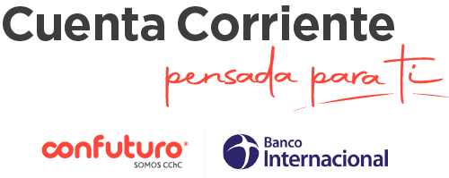 Cuenta Corriente Pensada para tí