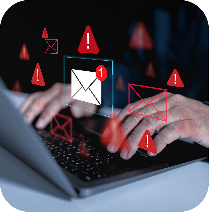 Alerta comunicaciones